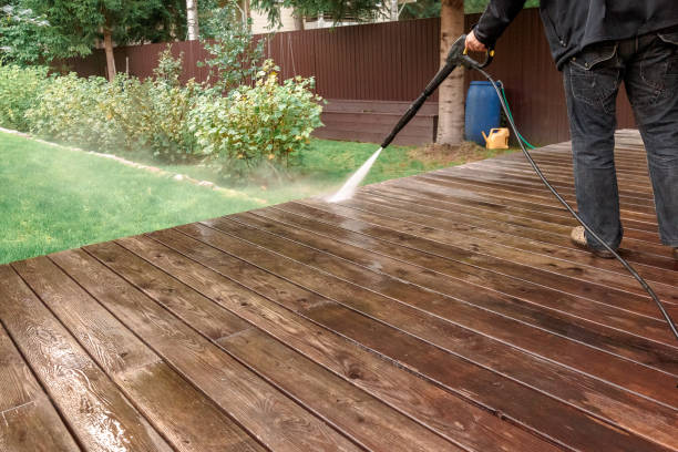 Godfrey, IL Pressure Washing Services Company