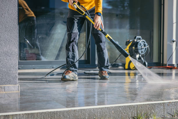 Best Fence Cleaning  in Godfrey, IL