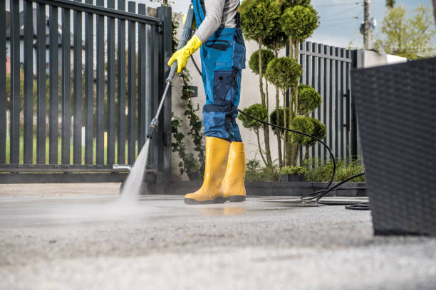 Best Gas Station Cleaning  in Godfrey, IL