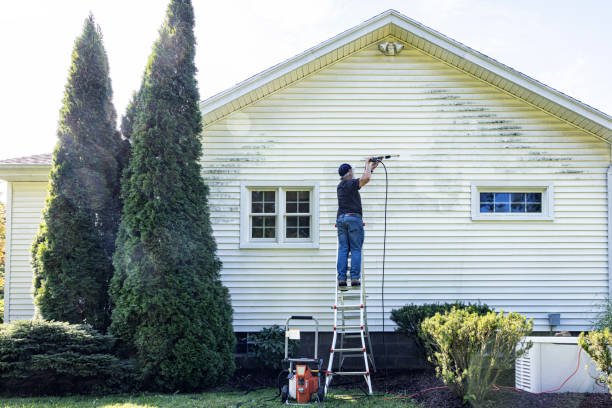 Best Animal Enclosure Cleaning  in Godfrey, IL