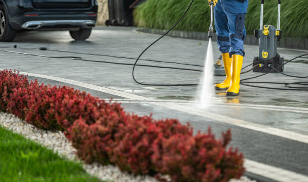 Best Restaurant Pressure Washing  in Godfrey, IL