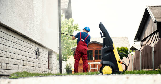  Godfrey, IL Pressure Washing Pros